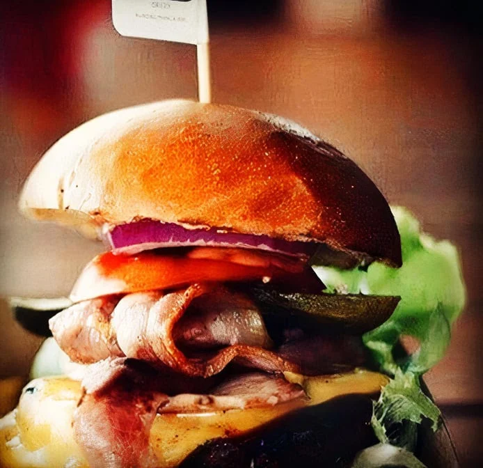 Food & drink photo 5