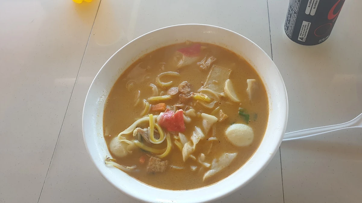 Food & drink, Noodle Cuisine Bar