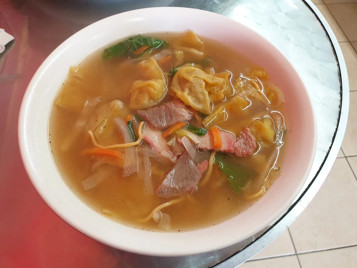 Food & drink, Noodle Cuisine Bar