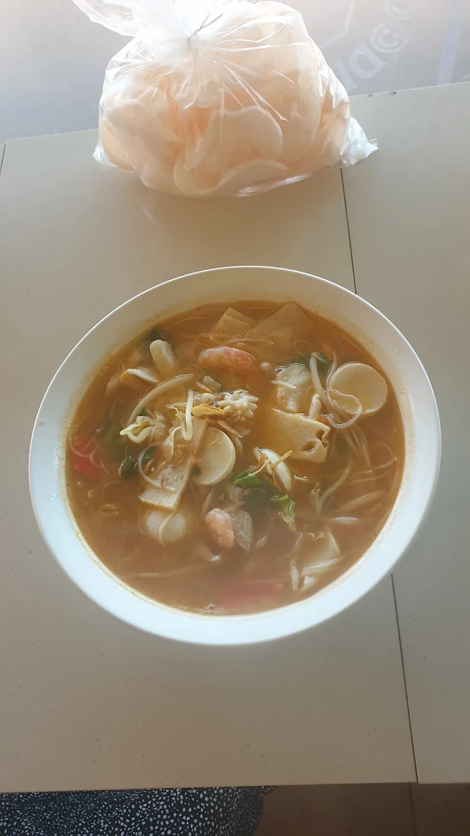 Food & drink, Noodle Cuisine Bar
