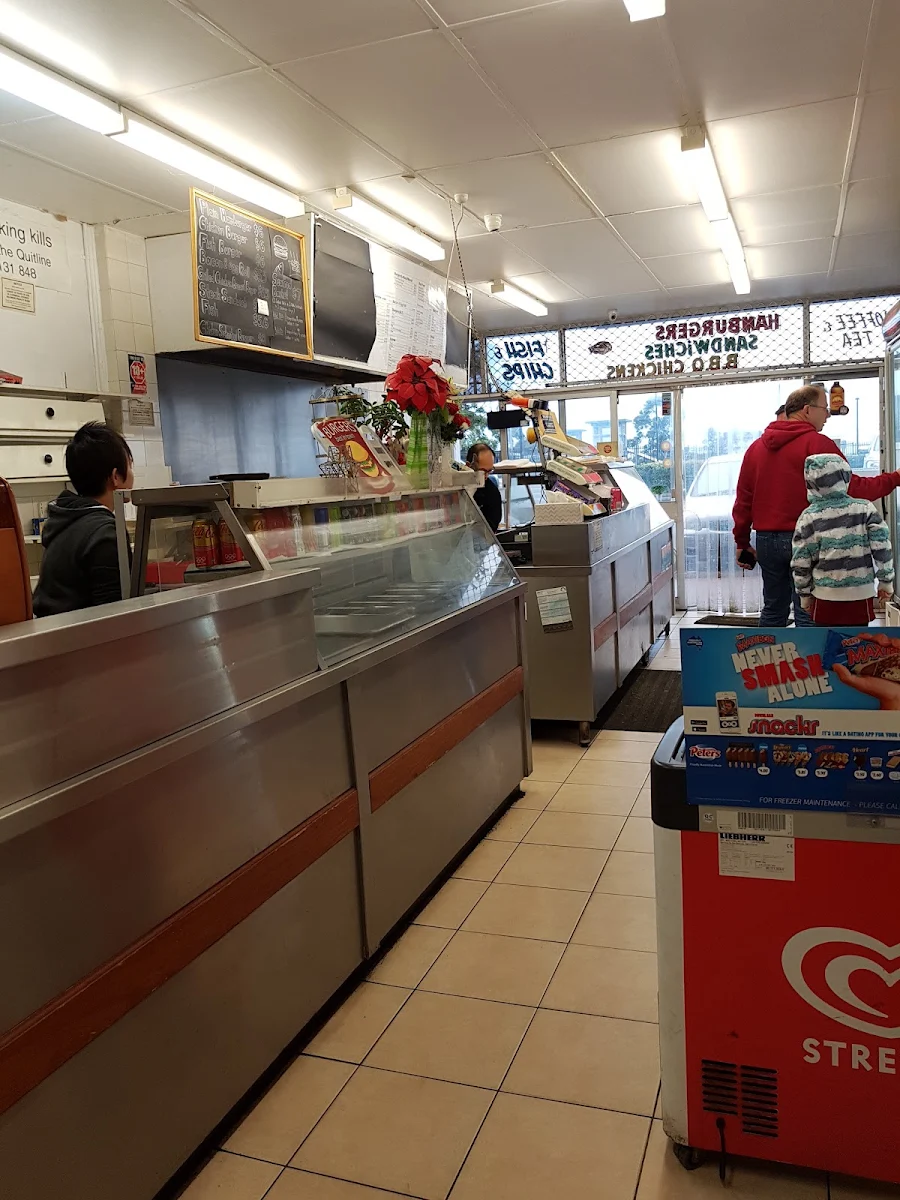 Vibe, Berowra Takeaway