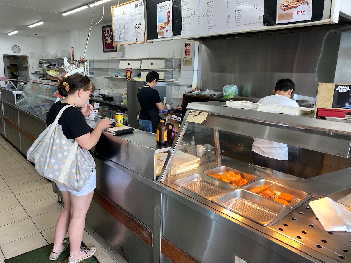 Vibe, Berowra Takeaway