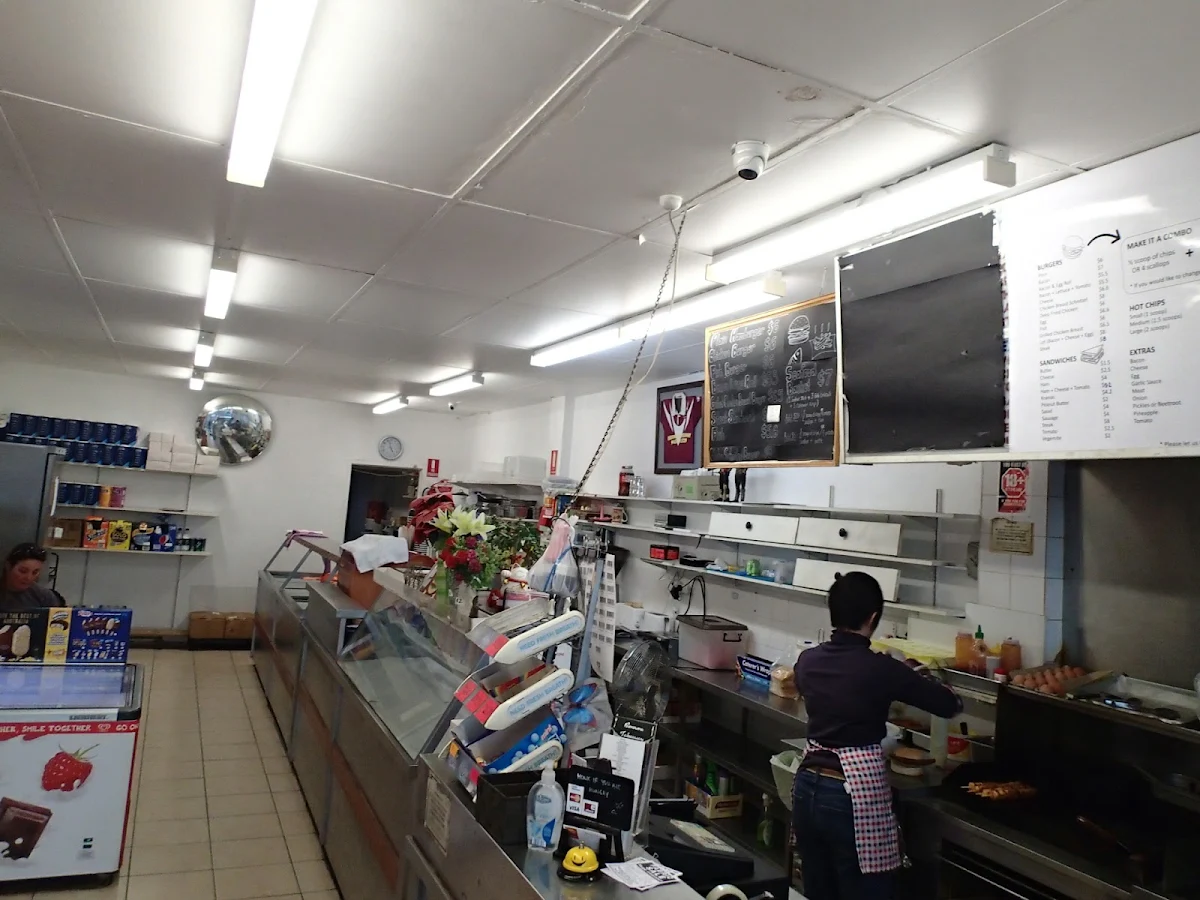 Vibe, Berowra Takeaway