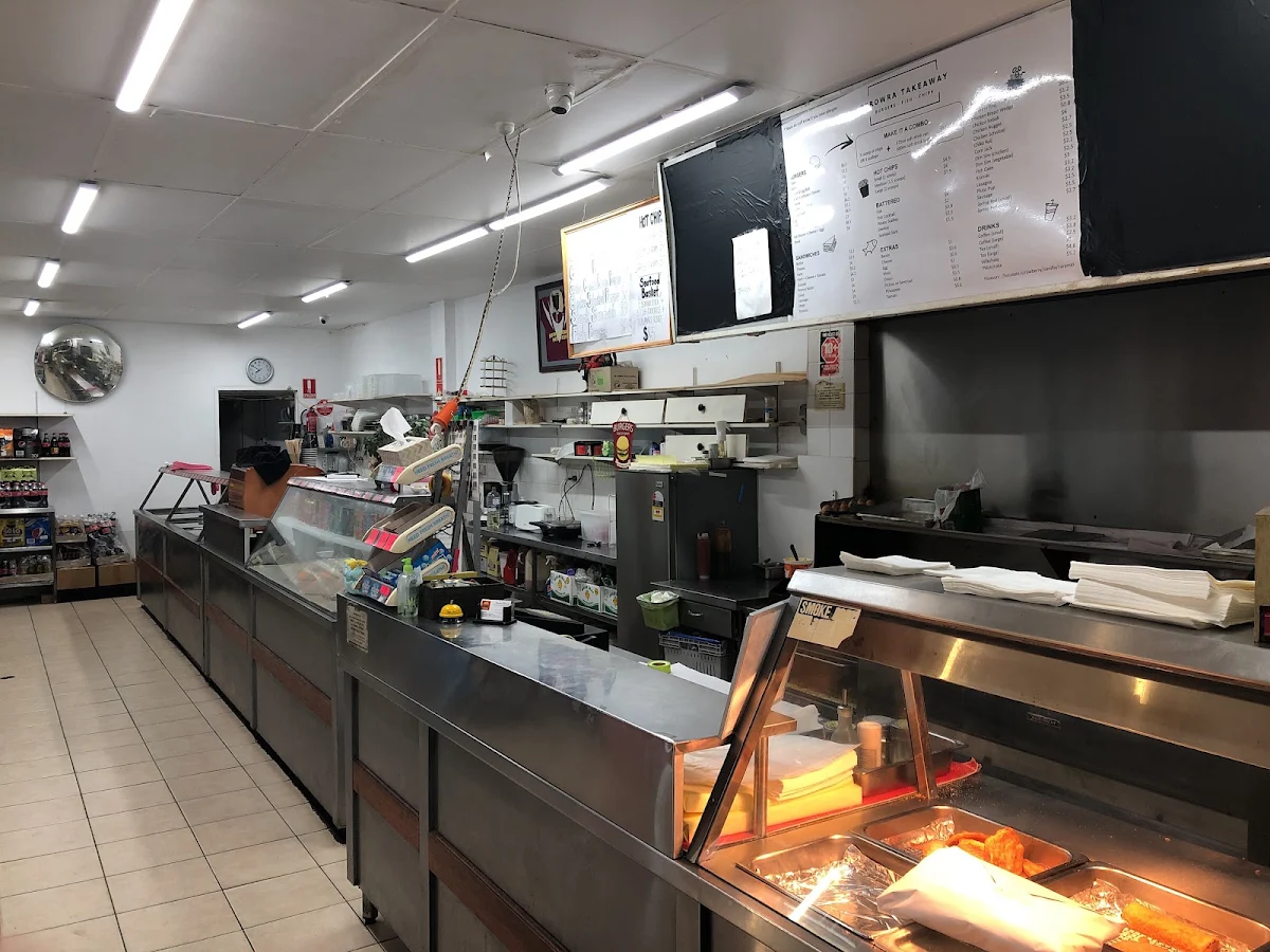 Vibe, Berowra Takeaway
