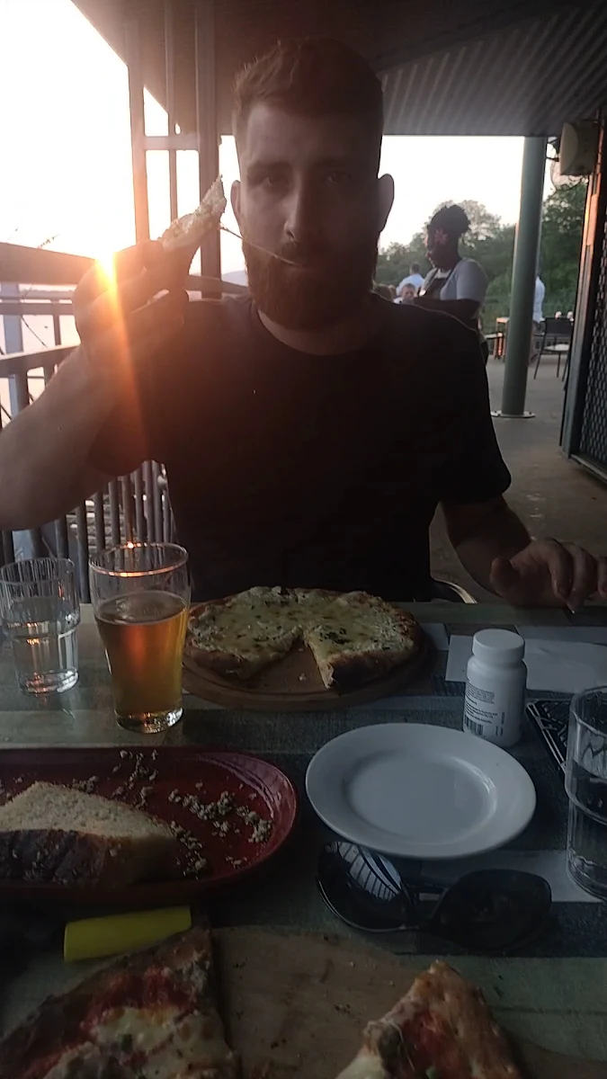 Food & drink, PumpHouse Kununurra
