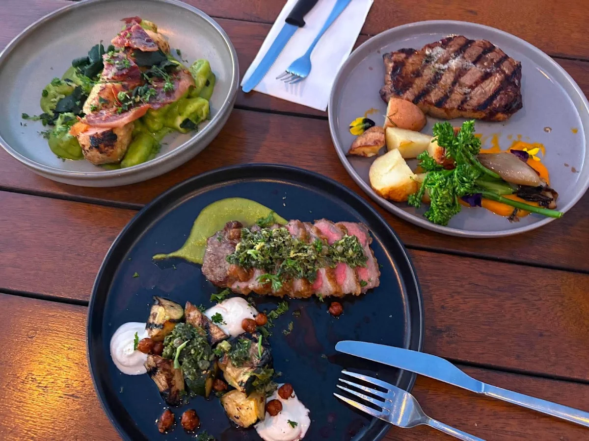 Food & drink, PumpHouse Kununurra