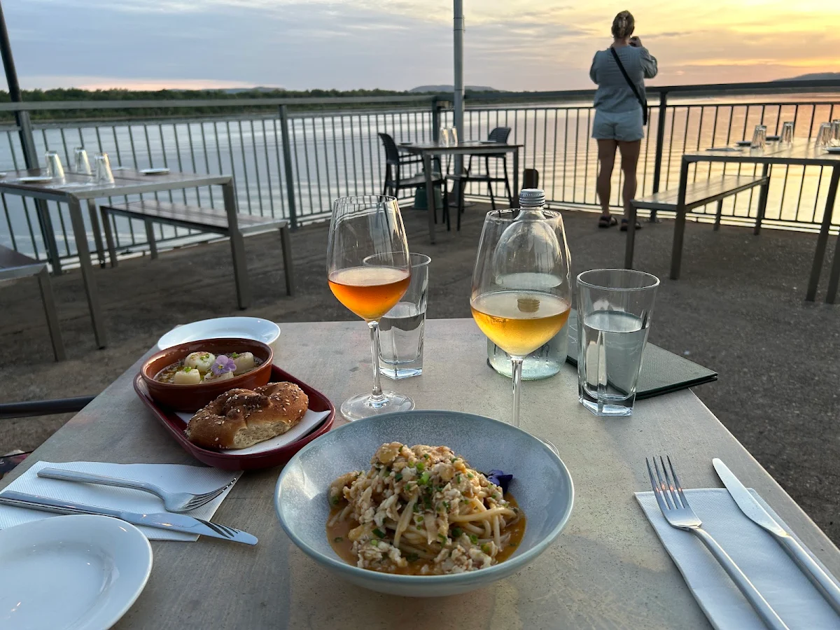 Food & drink, PumpHouse Kununurra