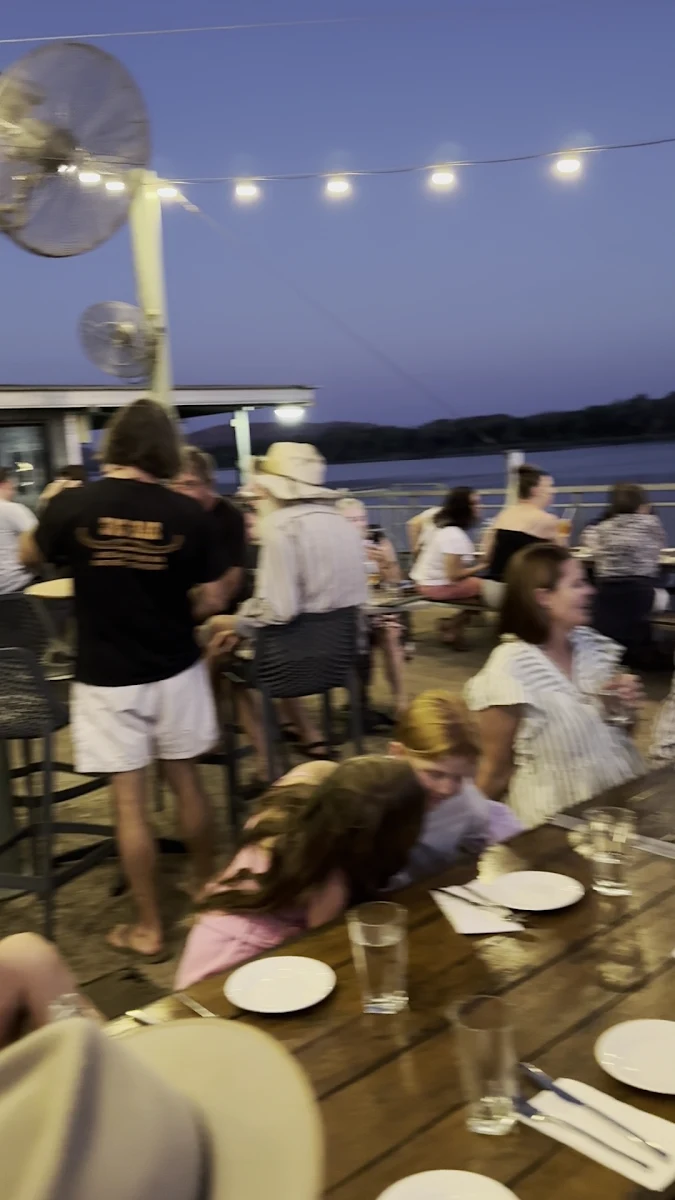 Vibe, PumpHouse Kununurra