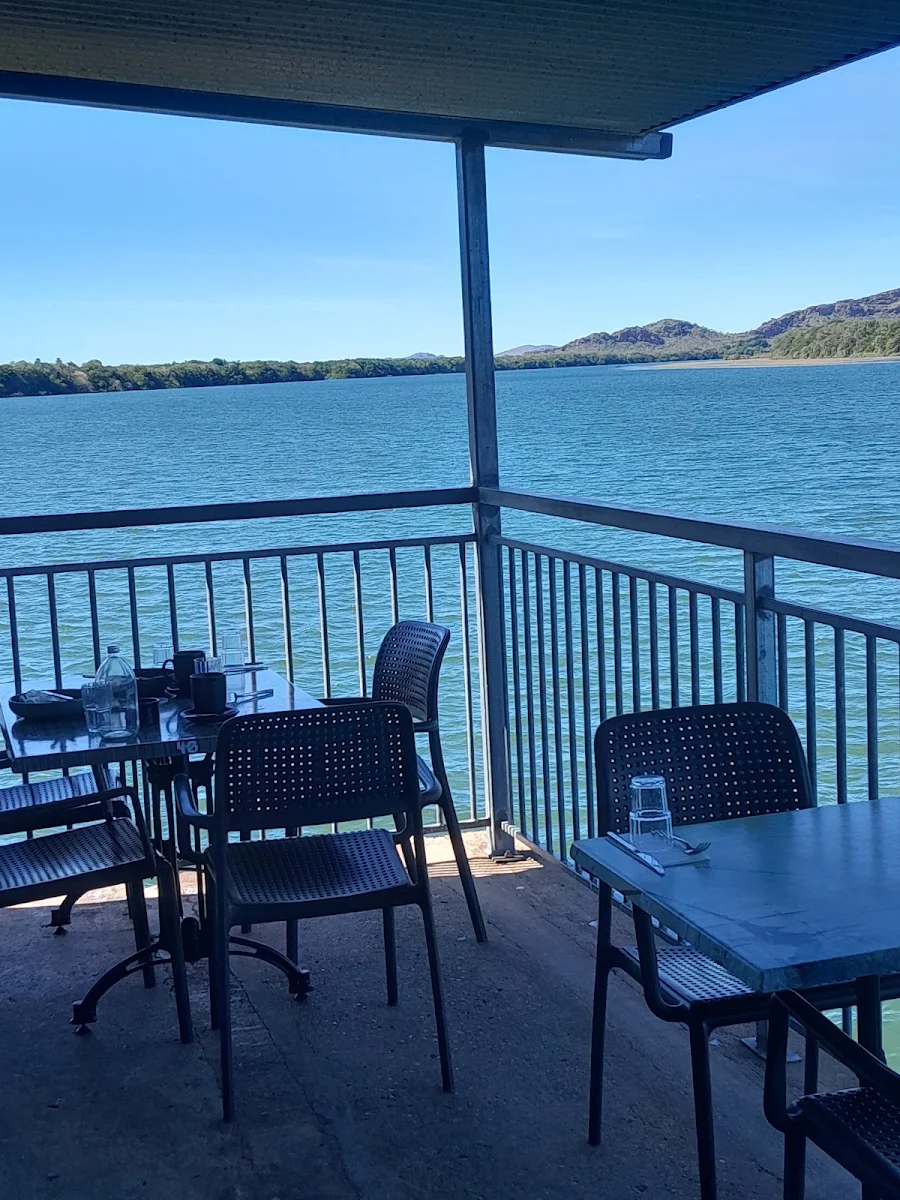 Vibe, PumpHouse Kununurra