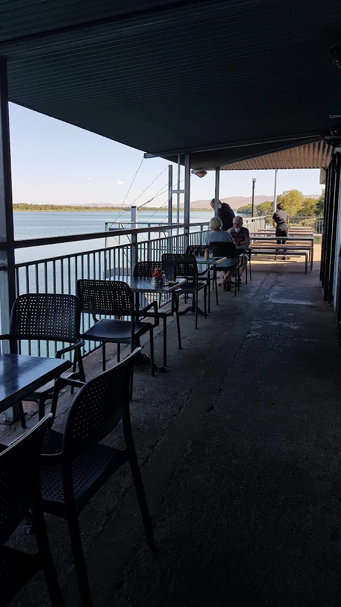 Vibe, PumpHouse Kununurra