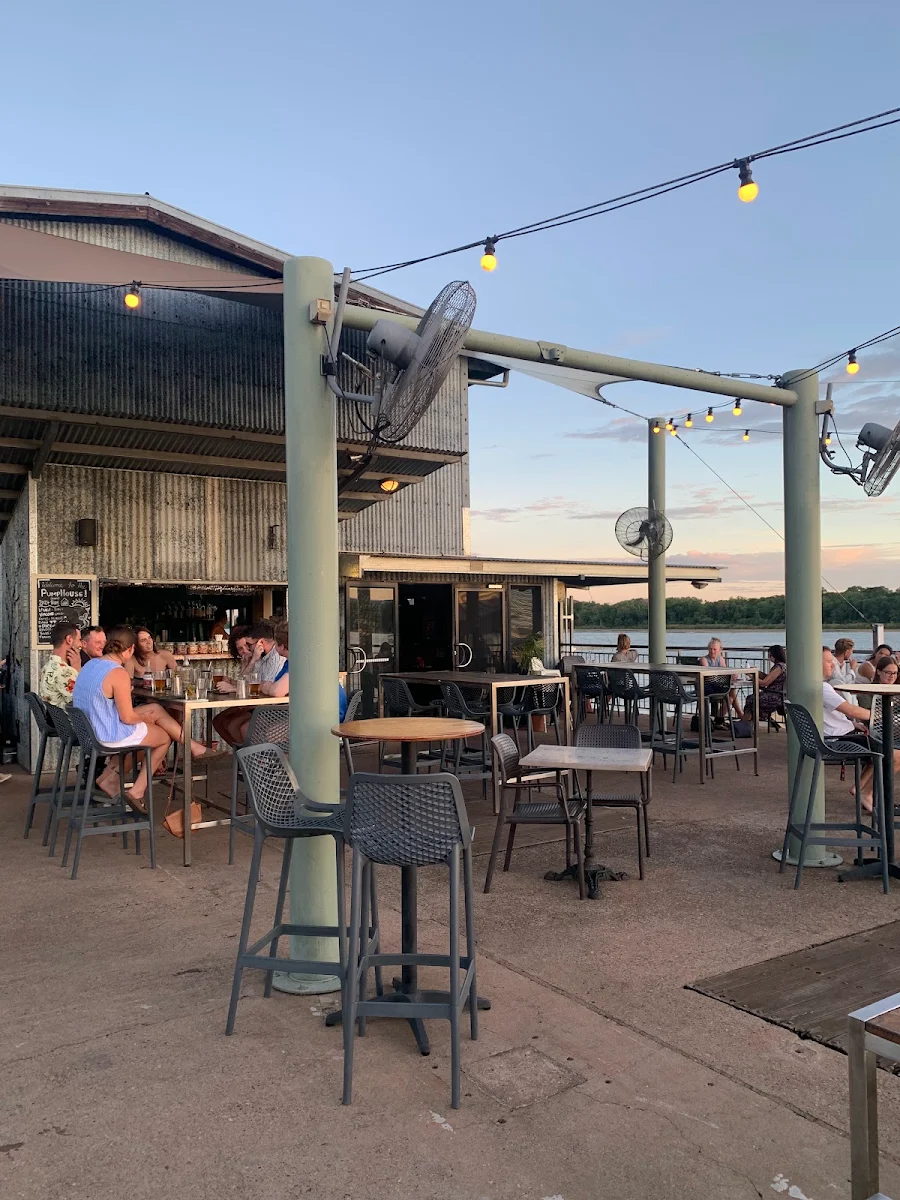 Vibe, PumpHouse Kununurra
