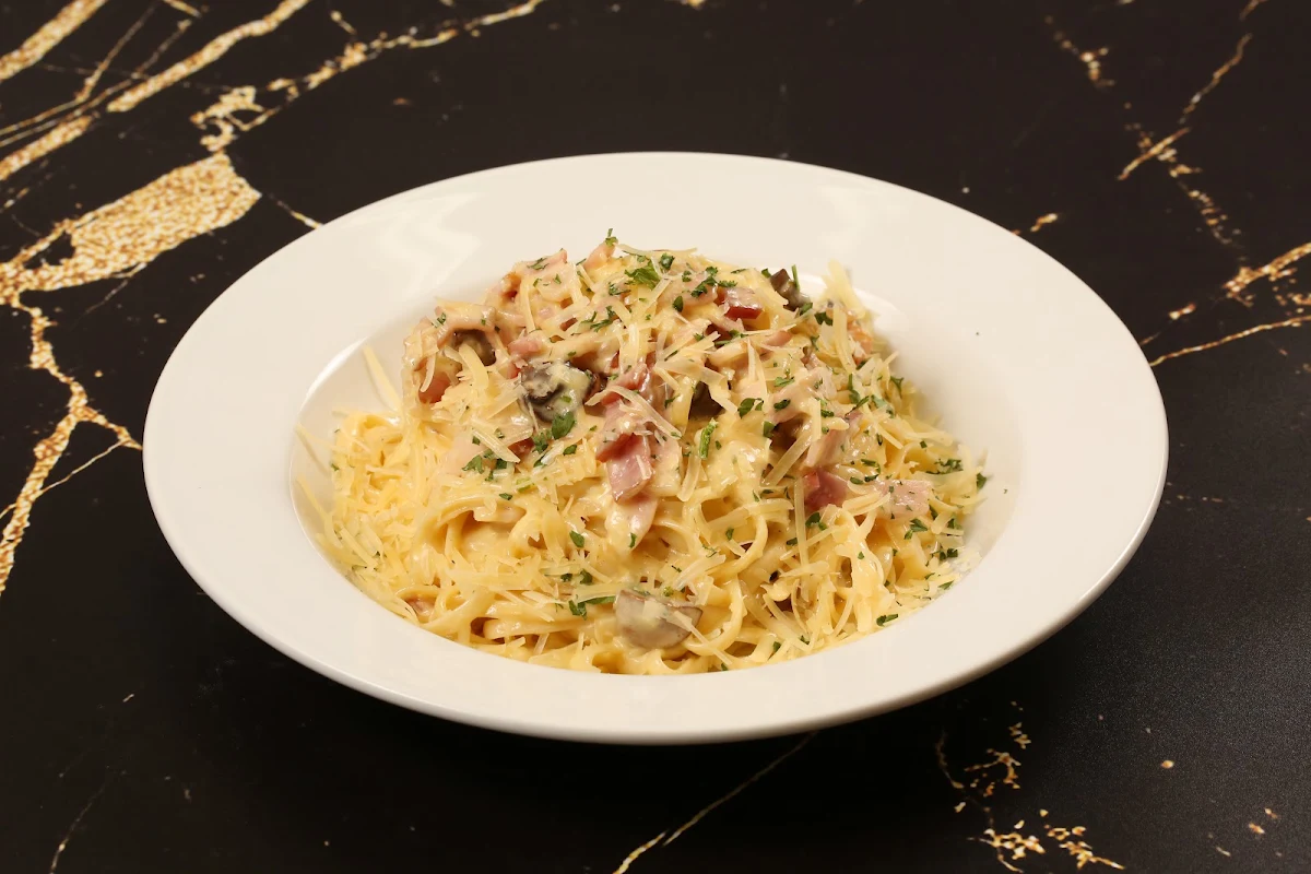 Food & drink, GAGE Dining & Co. (Chullora The Palms Hotel Bistro)