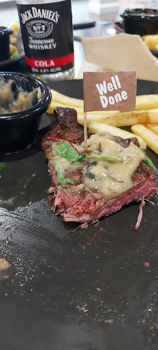 Food & drink, Bero Bowlo
