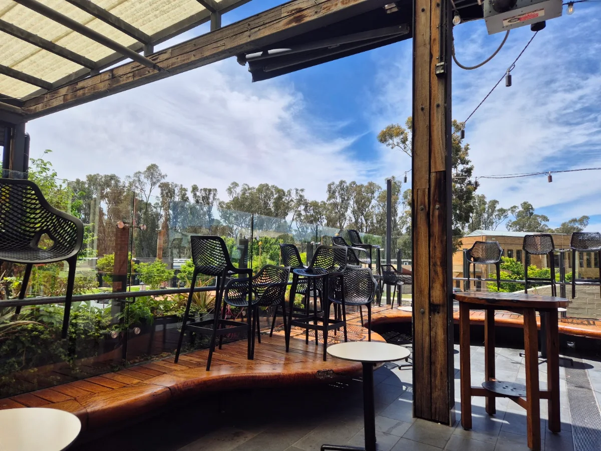Vibe, American Hotel Echuca