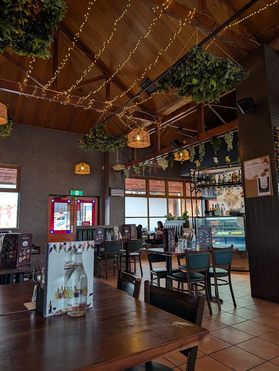 Vibe, Dosa Hut Indian Restaurant Ballarat