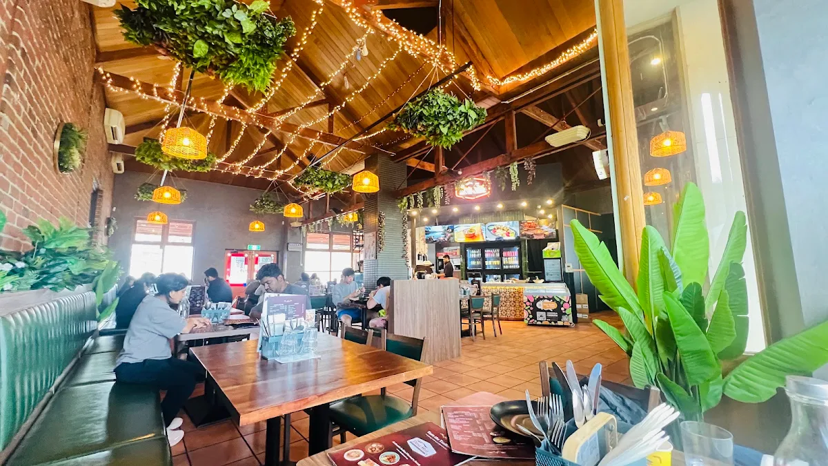 Vibe, Dosa Hut Indian Restaurant Ballarat