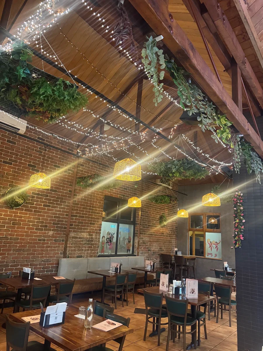 Vibe, Dosa Hut Indian Restaurant Ballarat