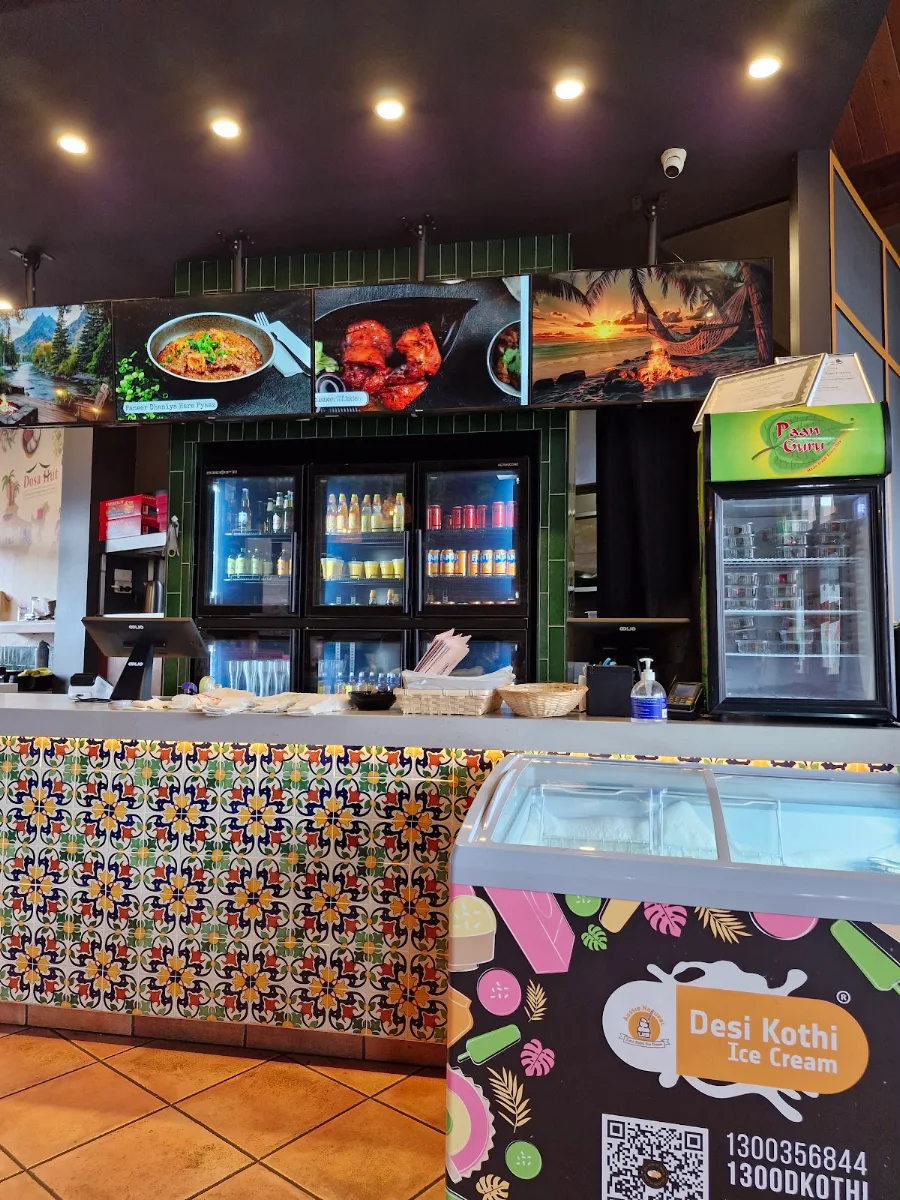 Vibe, Dosa Hut Indian Restaurant Ballarat