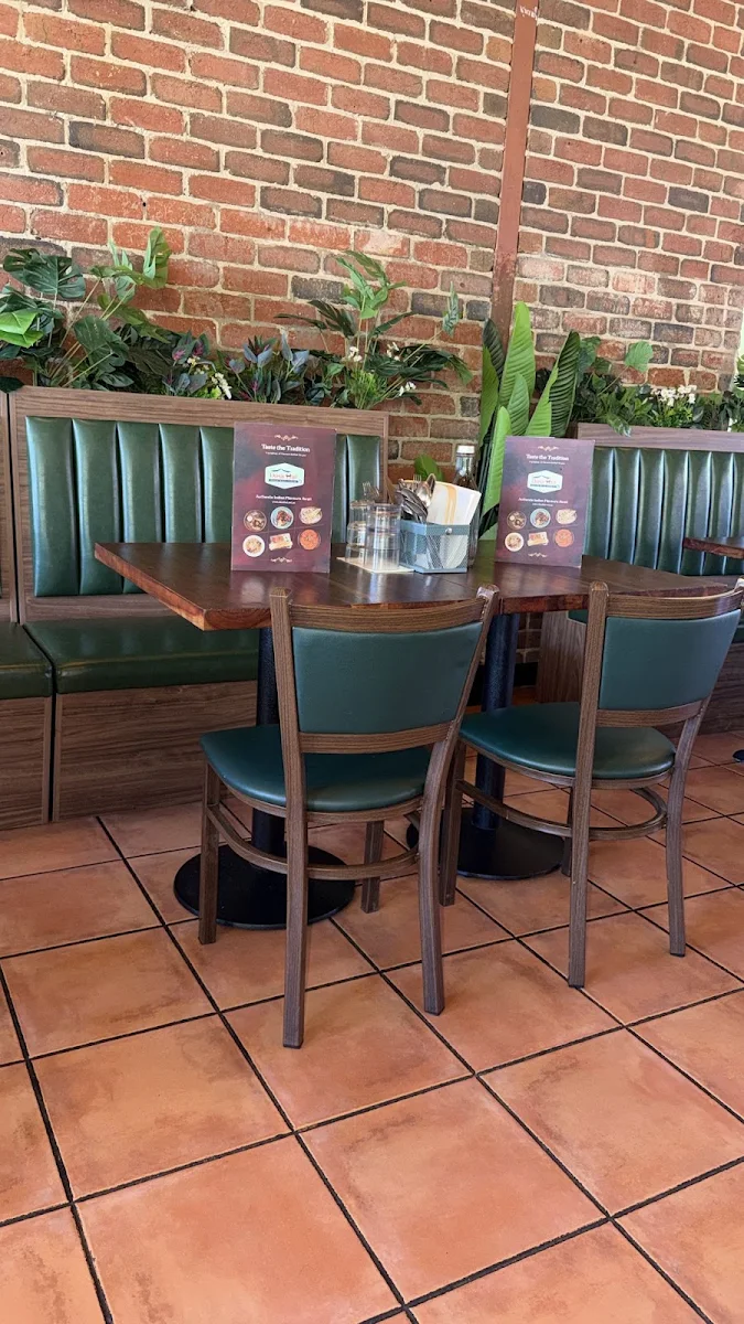 Vibe, Dosa Hut Indian Restaurant Ballarat