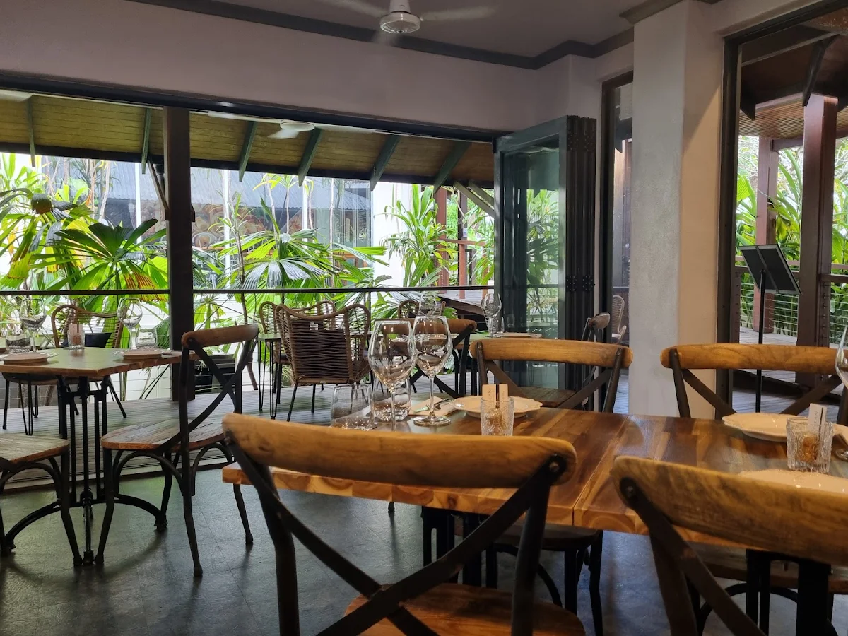 Vibe, Epicurean Port Douglas