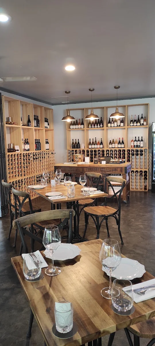 Vibe, Epicurean Port Douglas