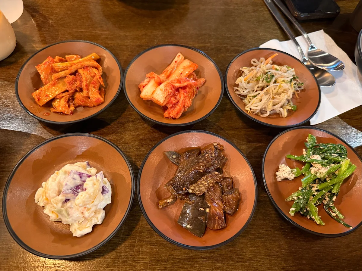 Food & drink, Don Don City