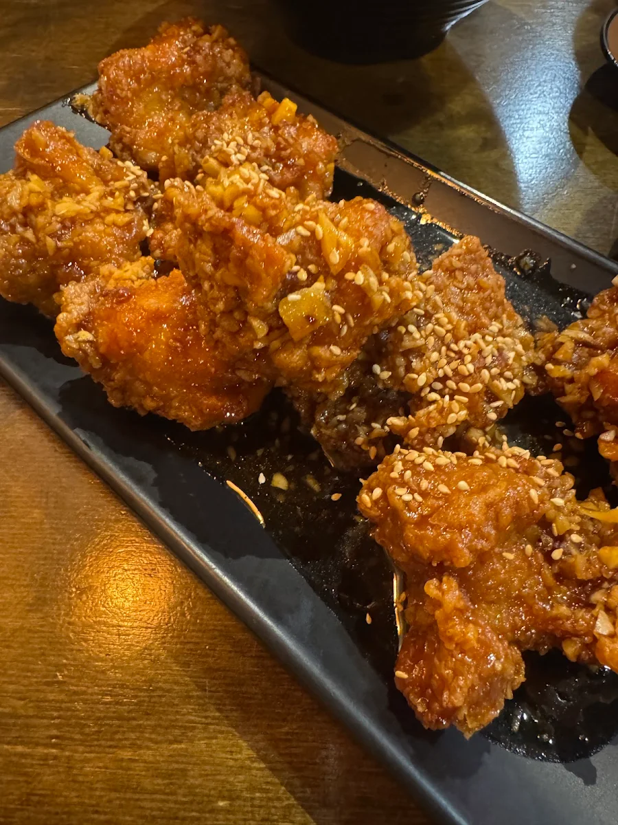 Food & drink, Don Don City