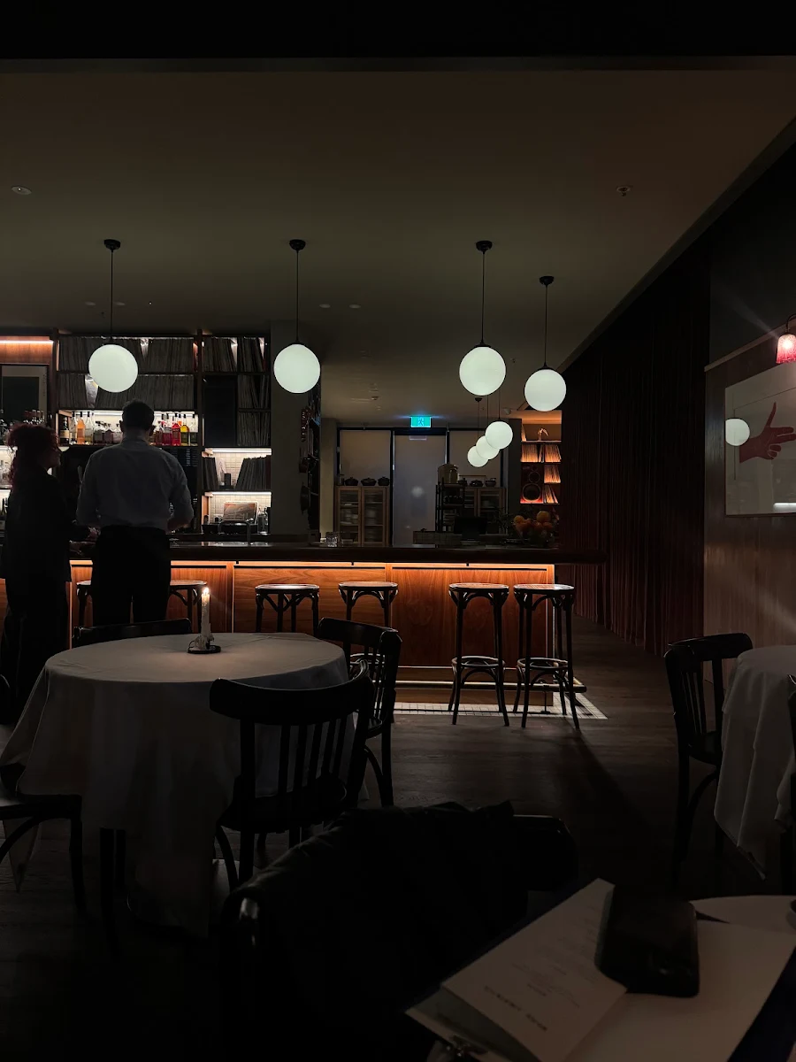 Vibe, Bar Sala Abbotsford | Restaurant & Vinyl Bar