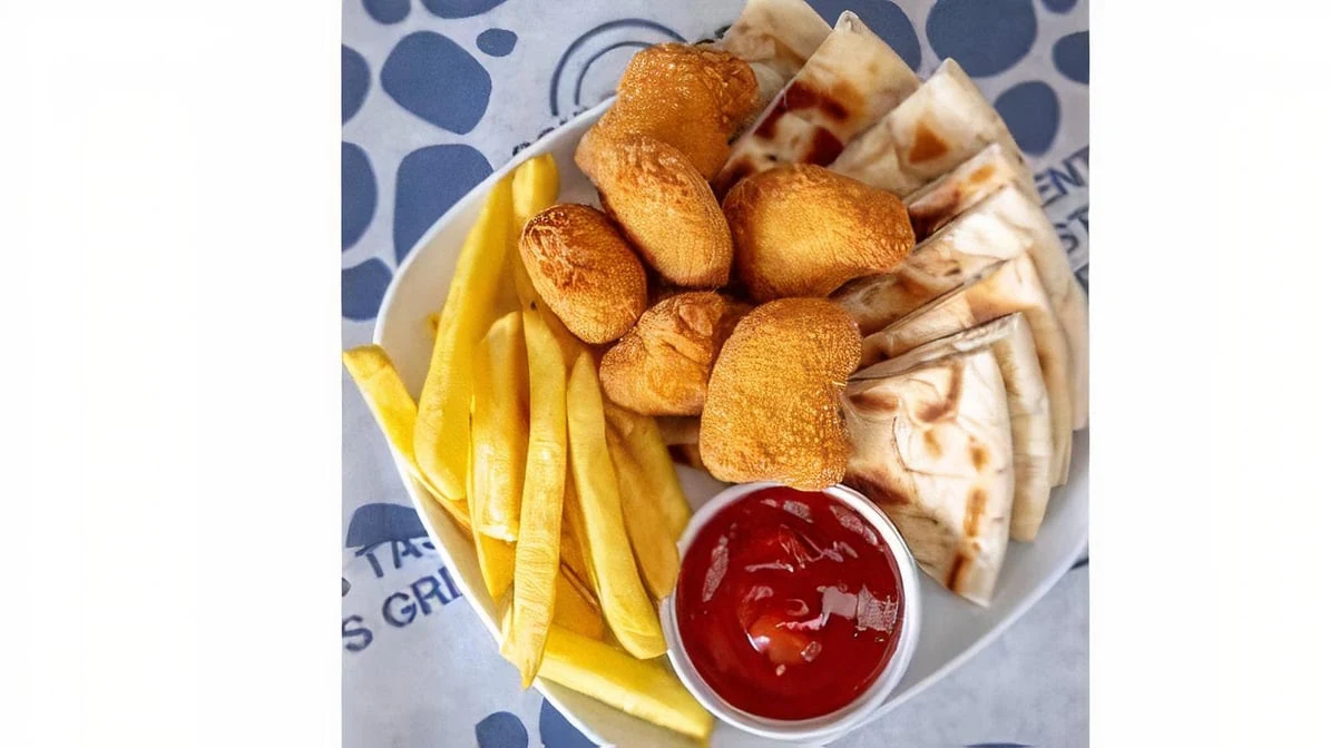 Food & drink, Souvlaki GR Pakenham