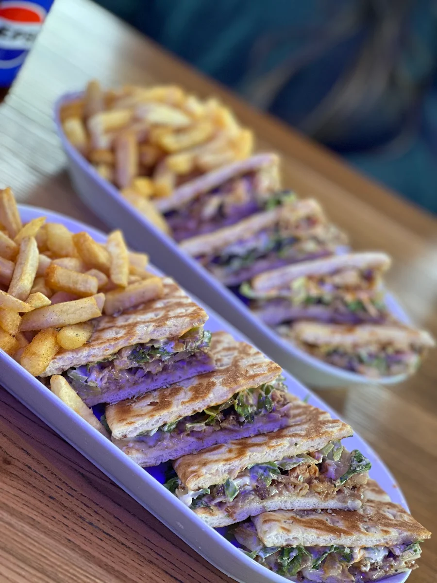 Food & drink, Souvlaki GR Pakenham