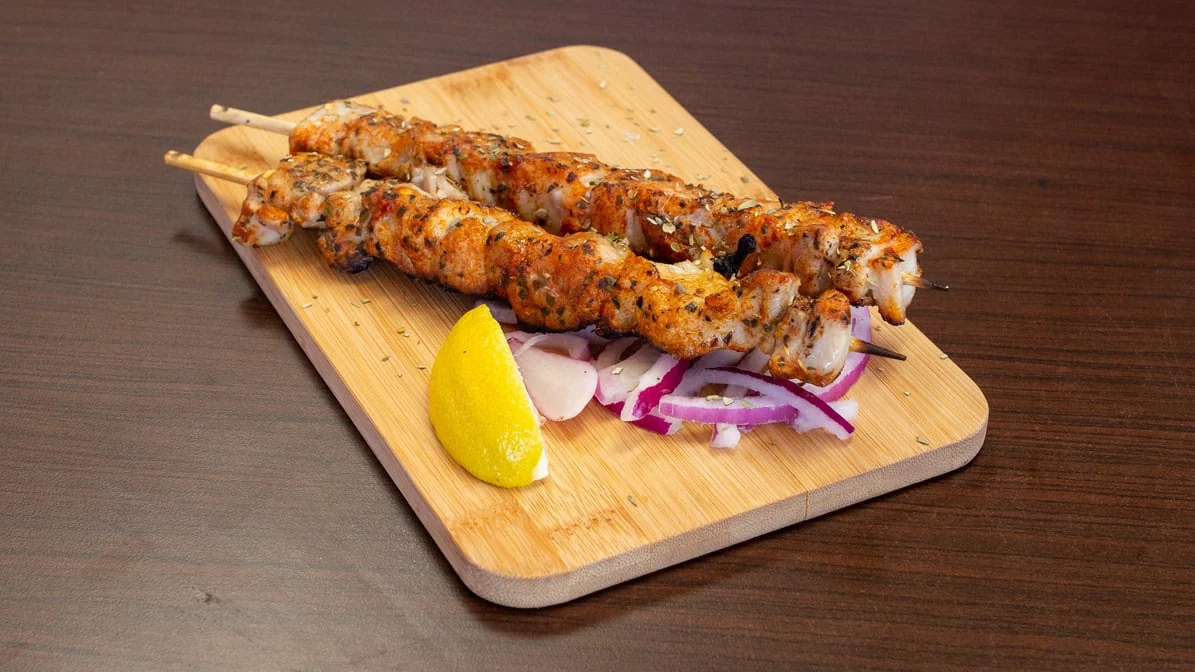 Food & drink, Souvlaki GR Pakenham