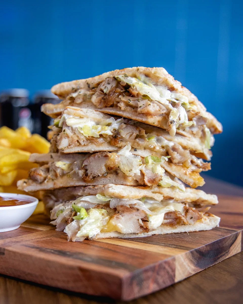 Food & drink, Souvlaki GR Pakenham