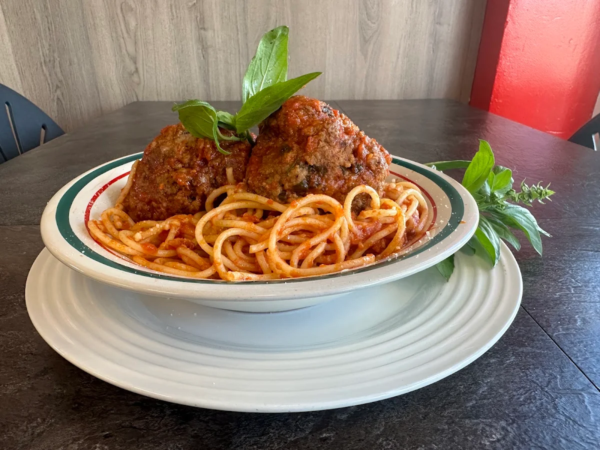 Food & drink, Pizza Pasta & More