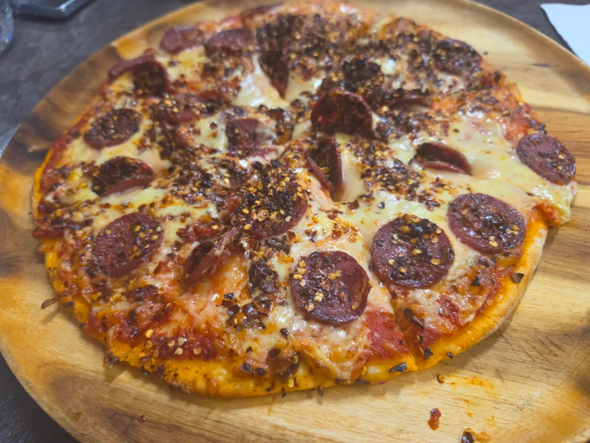 Food & drink, Pizza Pasta & More