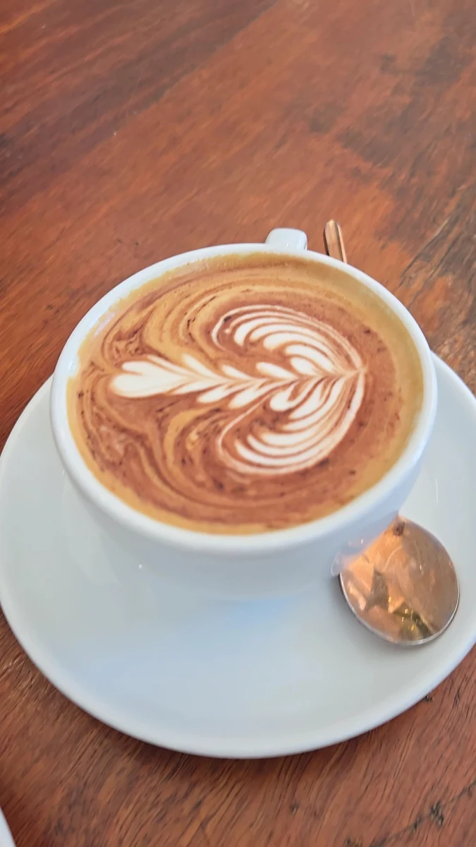 Food & drink, Only Coffee Project Crows Nest