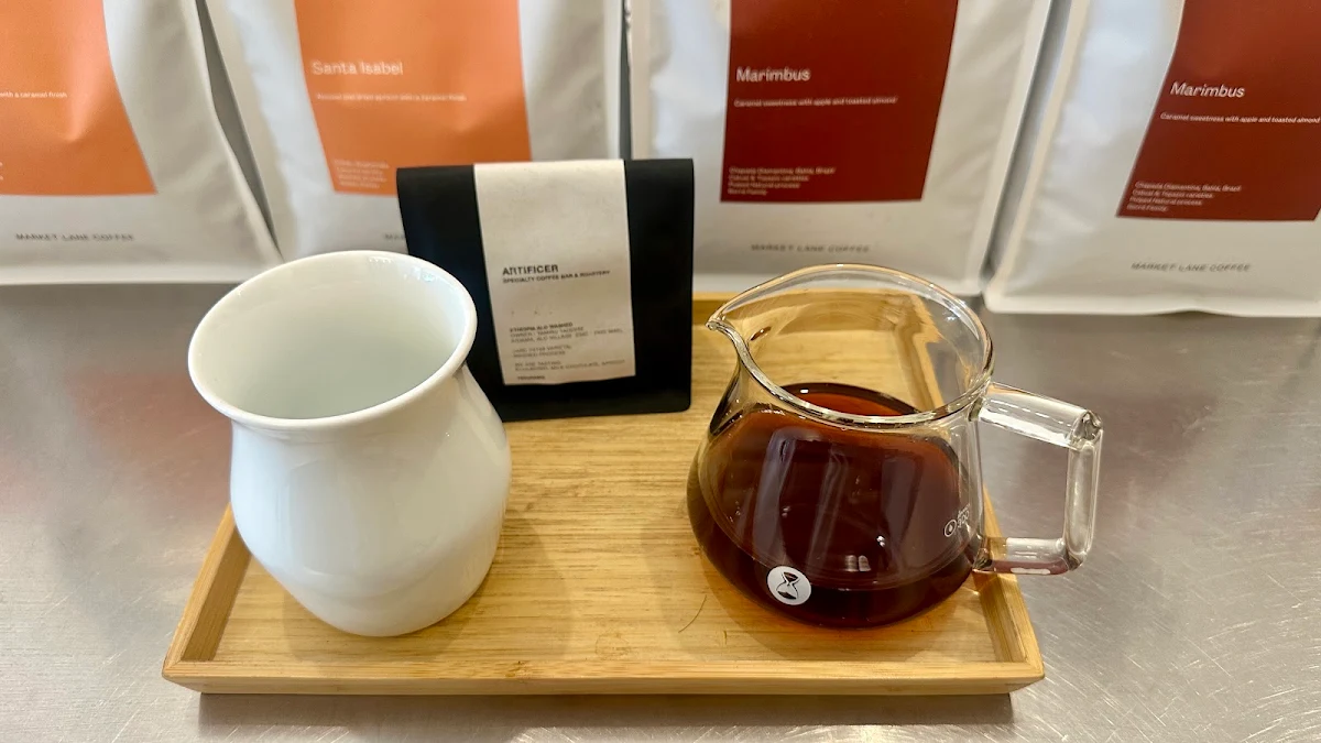 Food & drink, Only Coffee Project Crows Nest
