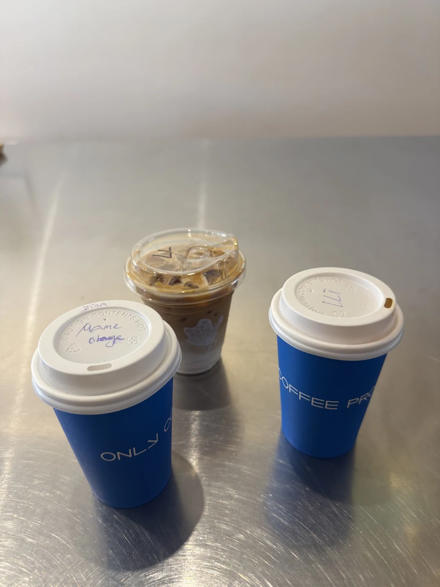 Food & drink, Only Coffee Project Crows Nest