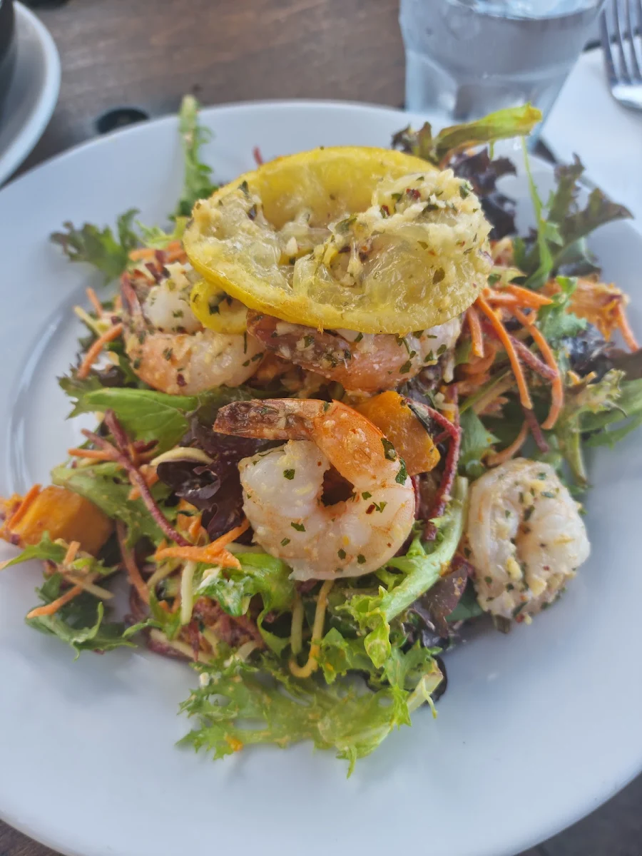 Food & drink, Goody's On The Beach