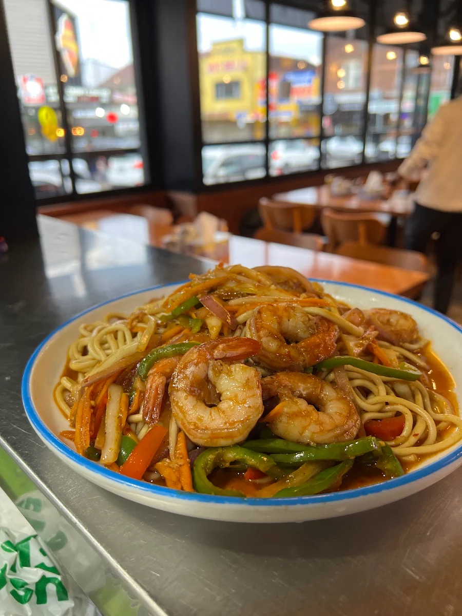 Food & drink, Halal Lanzhou Beef Noodle House