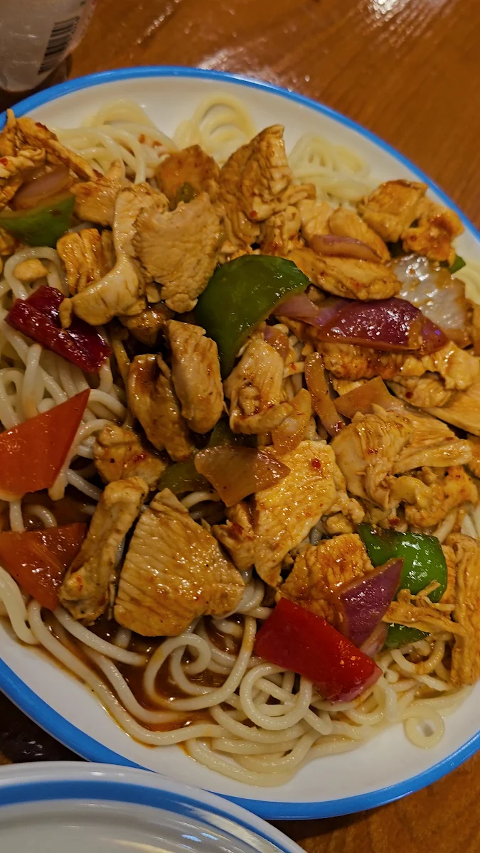 Food & drink, Halal Lanzhou Beef Noodle House