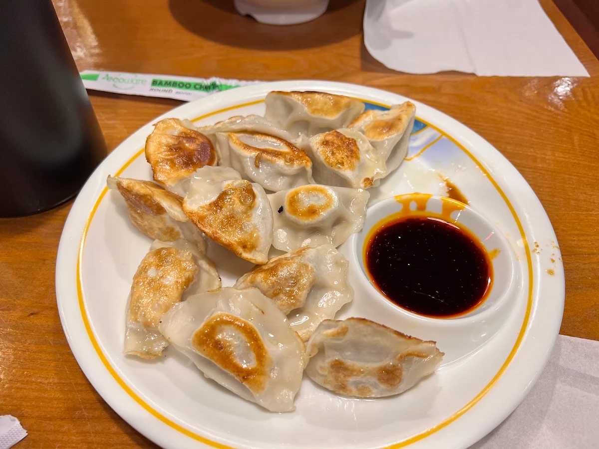 Food & drink, Halal Lanzhou Beef Noodle House