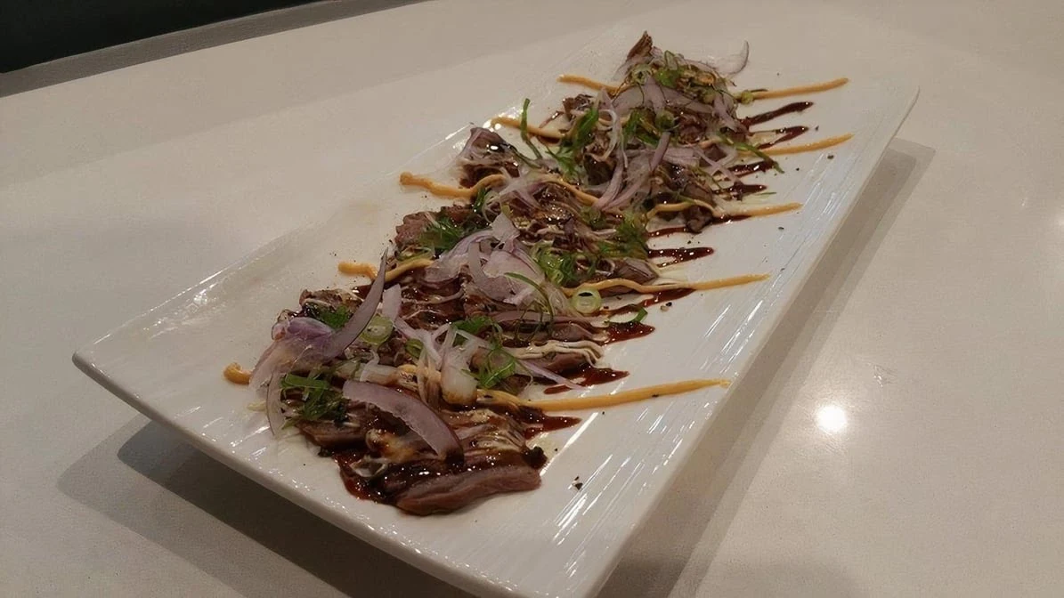 Food & drink, Sushi Ichi Bar