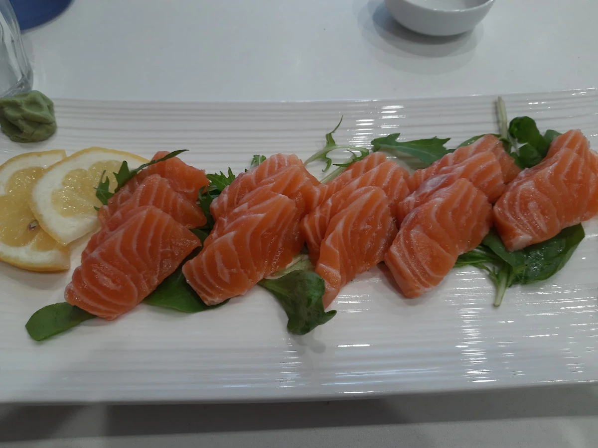 Food & drink, Sushi Ichi Bar