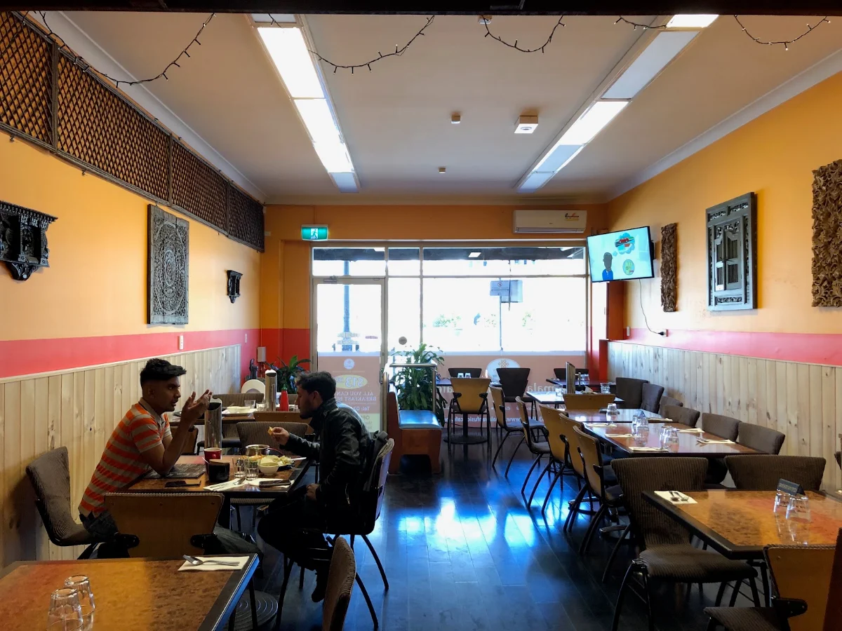 Vibe, Himalayan Fusion Restro And Bar
