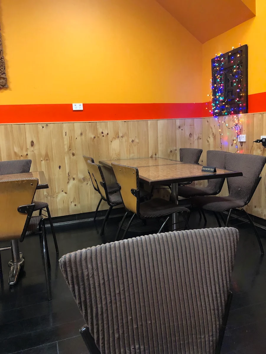 Vibe, Himalayan Fusion Restro And Bar