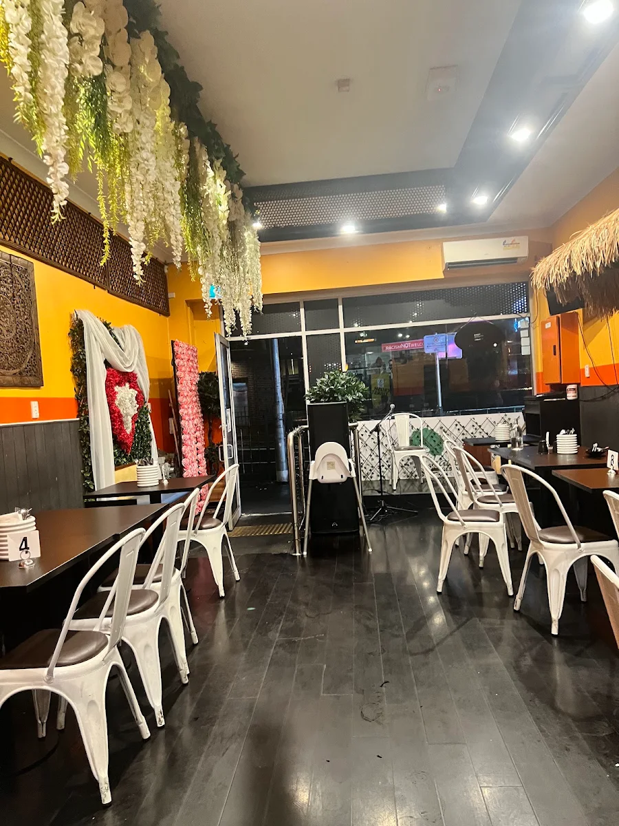 Vibe, Himalayan Fusion Restro And Bar