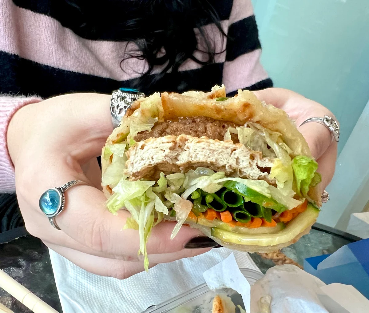 Food & drink, M’S Cafe