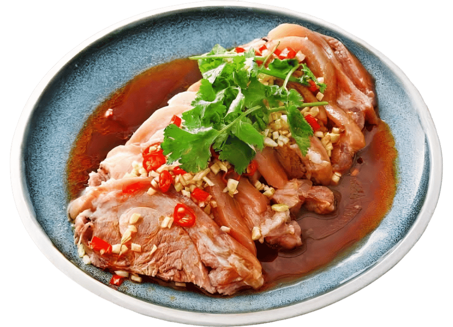 Food & drink, M’S Cafe