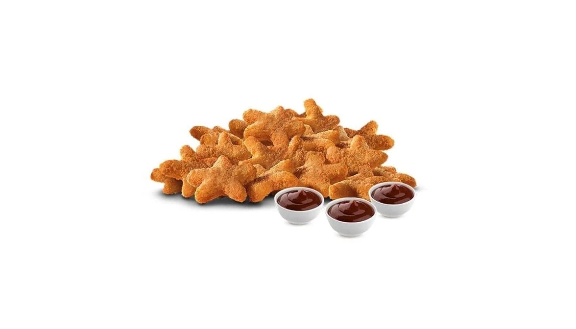 Food & drink, Carl's Jr. Morayfield