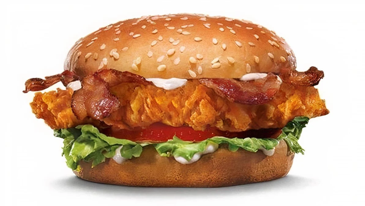 Food & drink, Carl's Jr. Morayfield
